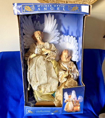Rare christmas lighted - rare,