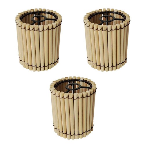 Set lamp shade - set, japanese