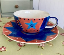 Whittard Of Chelsea ~ Large