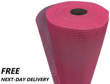 Rendering Mesh Render Mesh 160g Fibreglass, Alkaline Resistant - Various Lengths