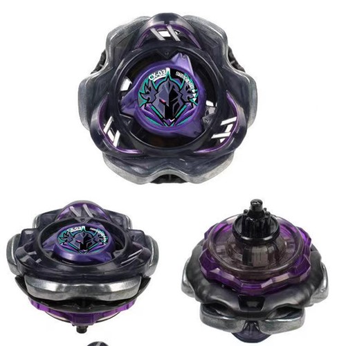 Beyblade starter series - beyblade, x