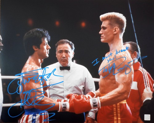 Sylvester stallone lundgren - stallone,