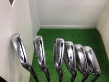 TaylorMade GLOIRE F 6S Iron