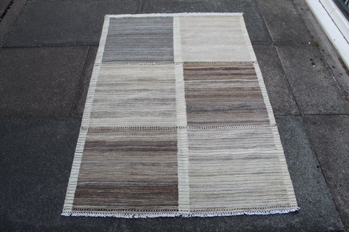 Kilim vintage traditional hand - vintage,