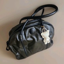 Billy Bag ~ Dark Olive Green