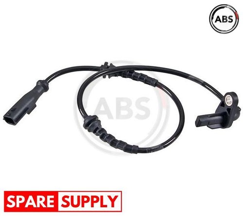 Sensor wheel speed - sensor,,