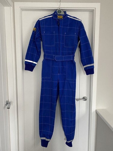 Karting omp race suit - go,