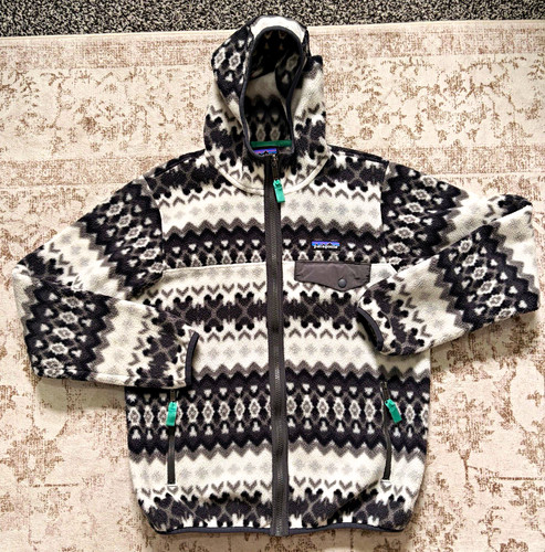 Patagonia synchilla women - patagonia,