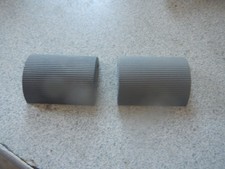 Titanium  22.2 to 31.8mm