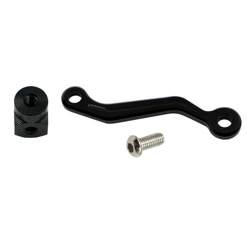 Motorcycle oil tank bracket - motorcycle,