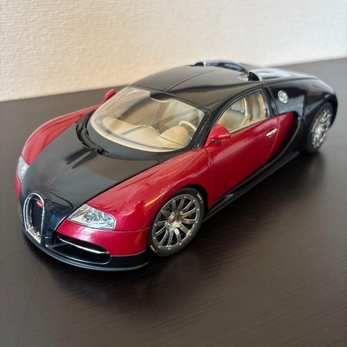 Autoart bugatti veyron 4 - bugatti,