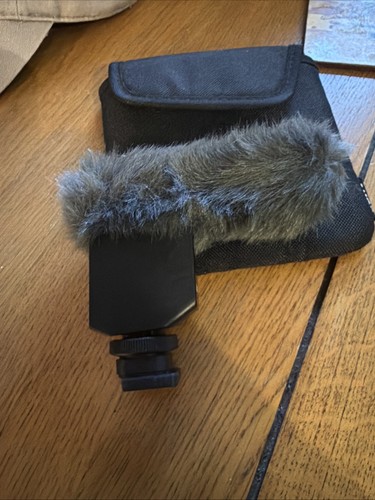 Sony ecm b1m shotgun - sony,