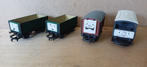 Hornby thomas friends custom - &,