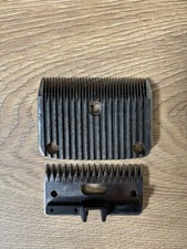 Lister A2F Clipper Blades