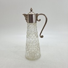 Falstaff Silver Plated Cut