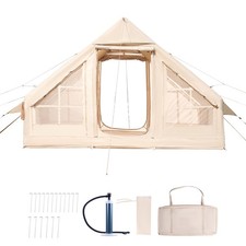 Inflatable Tent for Camping