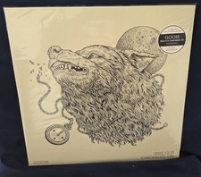 Goose 12/31/22 Cincinnati OH