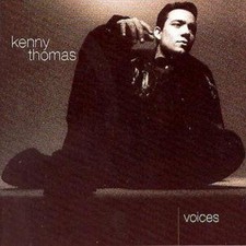 Kenny Thomas: Voices
