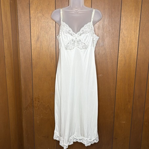 Vtg 90s shadowline slip - 90s,