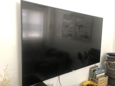 Sony Bravia KD-65X9005A 65-inch 4K UHD LED TV in excellent condition.