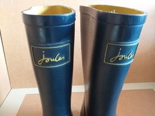 Joules childrens blue and