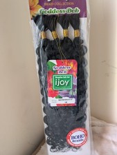 Ijoy Goddess Boho Braid