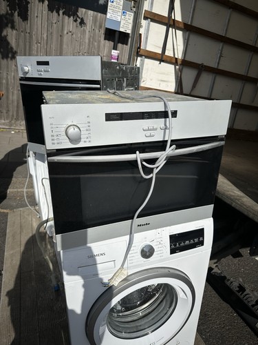 Miele h187mb combination - h187mb,