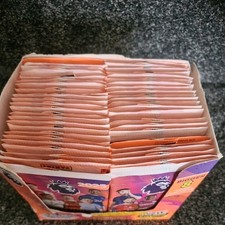 50 Panini Adrenalyn XL 2025