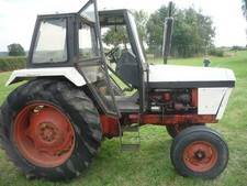 david brown 1390 tractor
