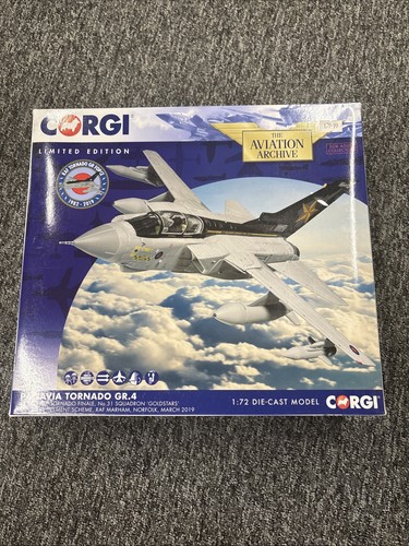 Corgi aviation archive 72 - aviation, 1:72