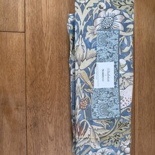 Habitat x Morris & Co