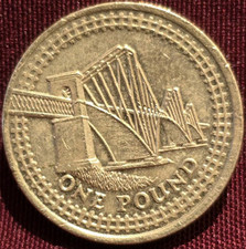 2004 Elizabeth II Scotland