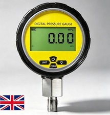 10000PSI Digital Hydraulic