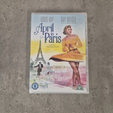 April In Paris - Doris Day - U