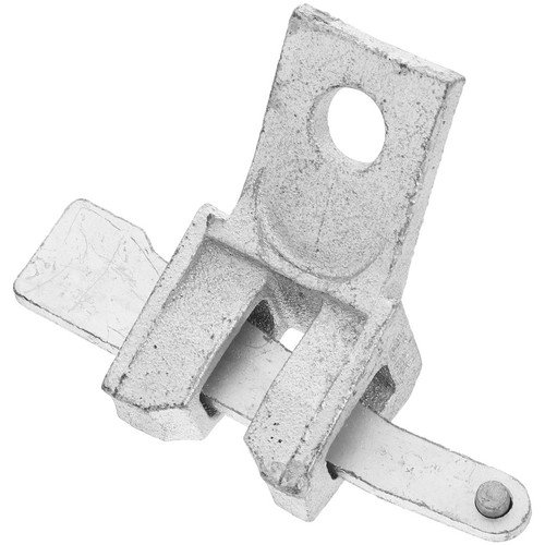 Removable scaffold part - removable,