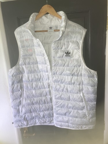 Adidas gilet bodywarmer - adidas,