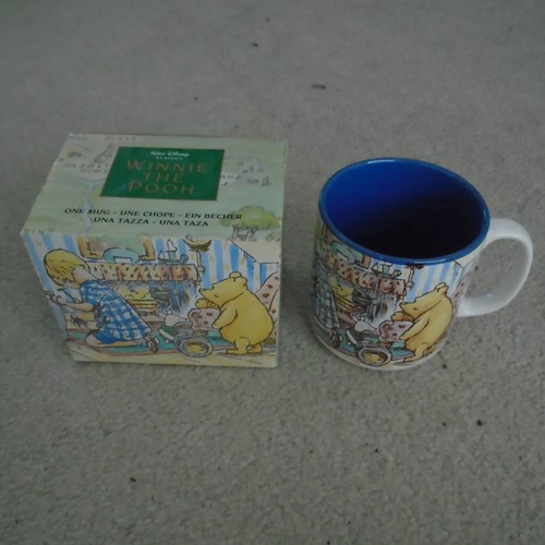 Winnie the pooh - the,
