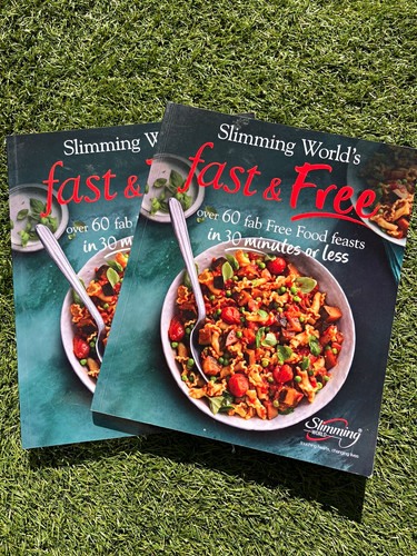 Slimming world fast free - fast, &