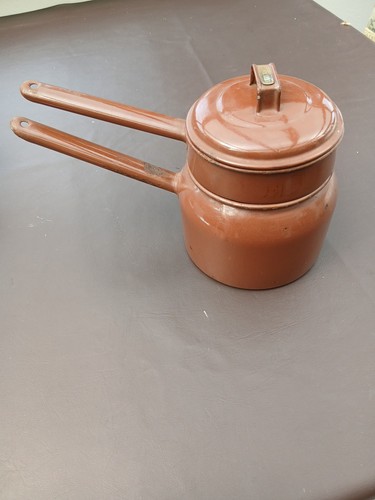 Judge ware vintage - ware, enamal