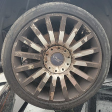 GENUINE FORD MONDEO MK3 ST /