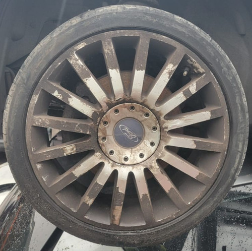 Genuine ford mondeo - genuine, st
