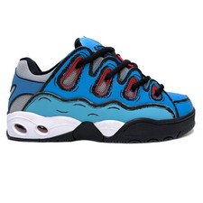 OSIRIS SHOES D3 OG BLUE BLUE