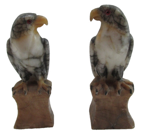 Pair vintage hand - vintage,
