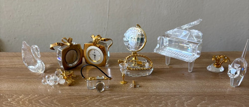 Group swarovski crstal - group,