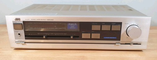 Vintage jvc x30 stereo - vintage, a-x30
