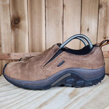 Merrell Jungle Moc Shoes Mens