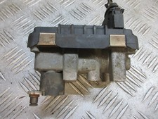 2008 FORD MONDEO 1.8 TDCi ELECTRONIC TURBO ACTUATOR 6NW009206 GARRETT
