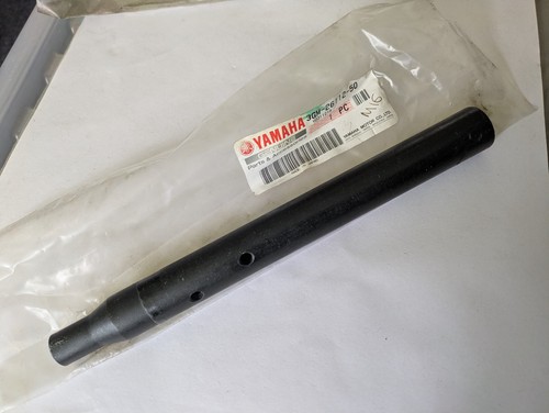 Genuine yamaha right - right, handlebar