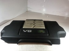 2007 RANGE ROVER SPORT L320 V8 ENGINE COVER D15 #046