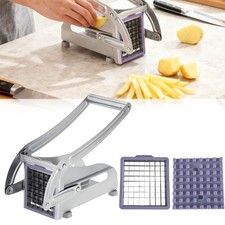 Potato Chipper Chip Chopper